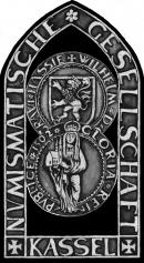 Das neue Logo der Numismatischen Gesellschaft Kassel